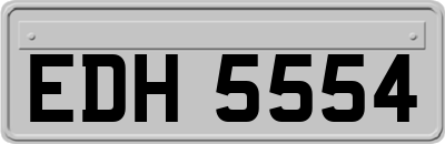 EDH5554