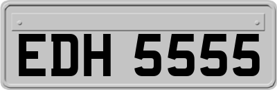 EDH5555