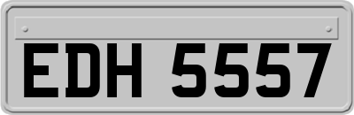 EDH5557