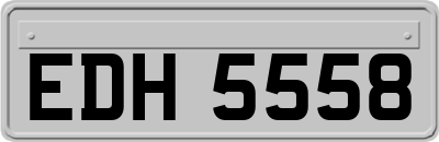 EDH5558