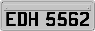 EDH5562