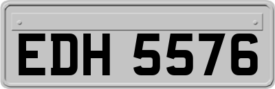 EDH5576