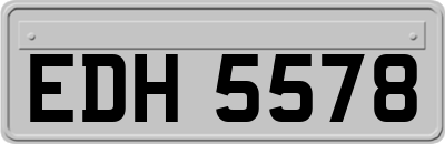 EDH5578