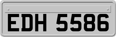 EDH5586