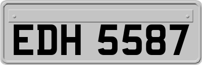 EDH5587