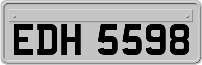 EDH5598