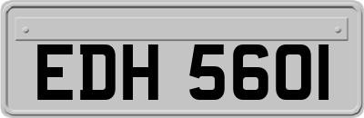 EDH5601