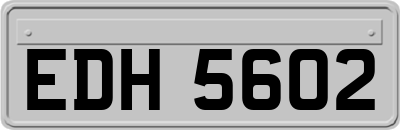 EDH5602