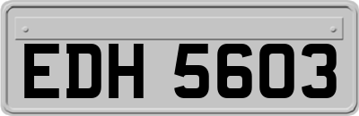 EDH5603