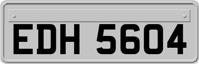 EDH5604
