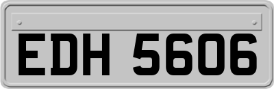 EDH5606