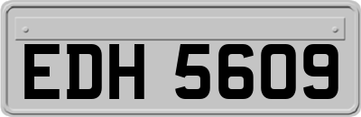 EDH5609