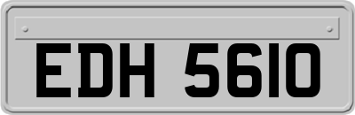 EDH5610