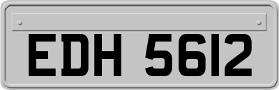 EDH5612