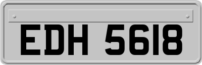 EDH5618