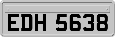 EDH5638