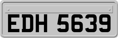 EDH5639