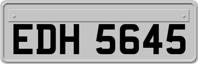 EDH5645
