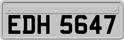 EDH5647