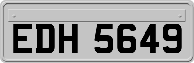EDH5649