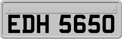 EDH5650
