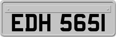 EDH5651