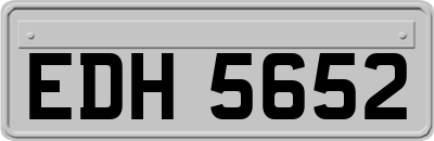 EDH5652