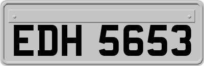 EDH5653