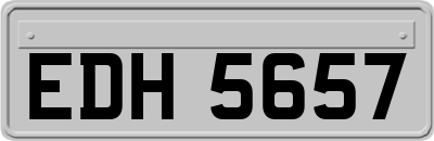 EDH5657