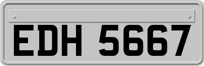 EDH5667