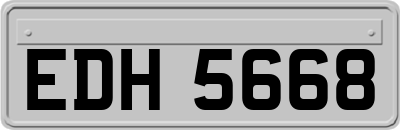 EDH5668