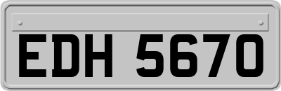 EDH5670
