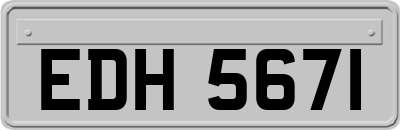 EDH5671