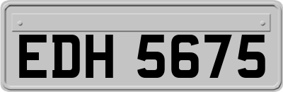 EDH5675