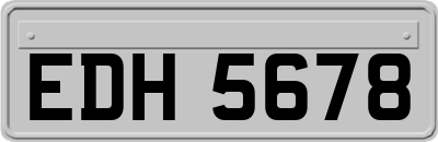 EDH5678