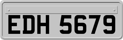 EDH5679