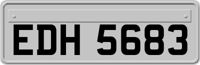 EDH5683