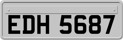 EDH5687