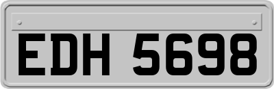 EDH5698