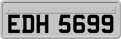 EDH5699