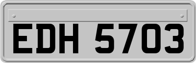 EDH5703