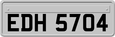 EDH5704