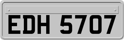 EDH5707