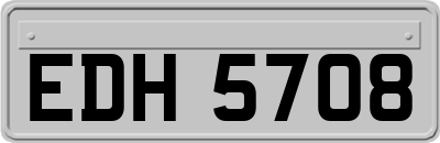 EDH5708