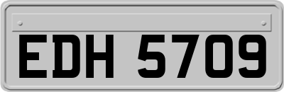 EDH5709
