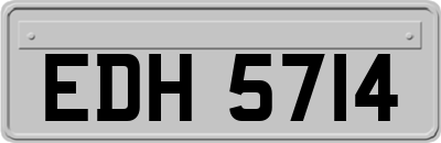 EDH5714