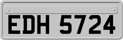 EDH5724