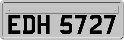 EDH5727