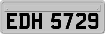 EDH5729