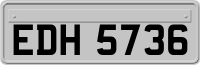 EDH5736